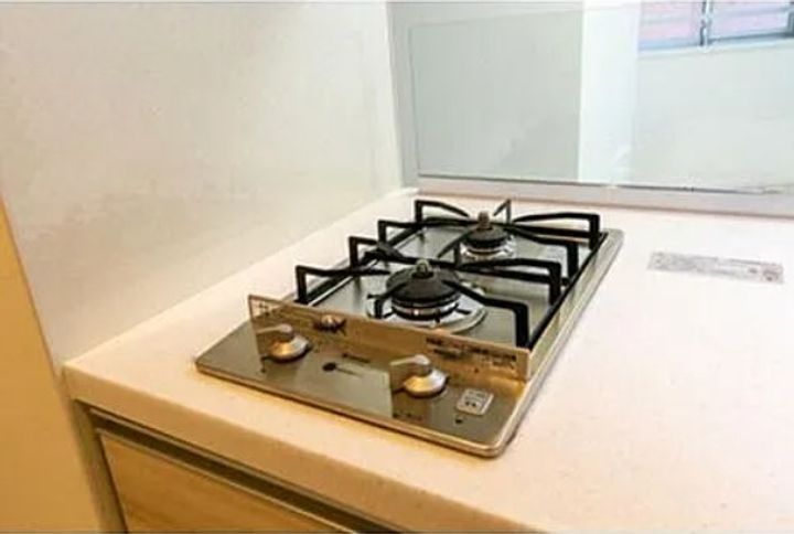 東京都台東区寿3(マンション)の賃貸物件の内装