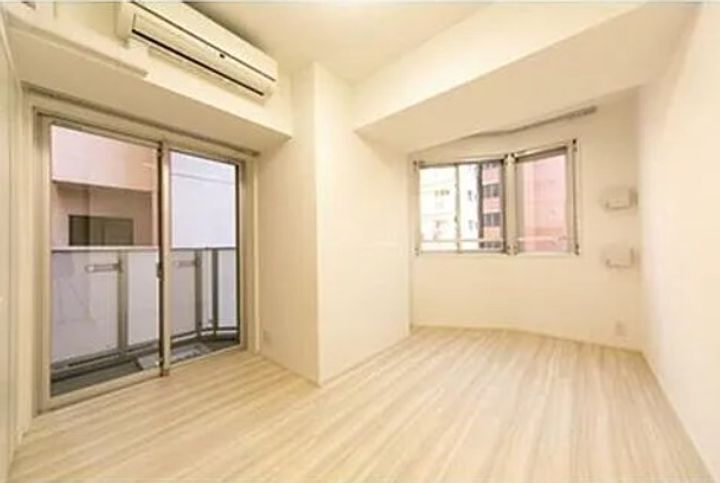 東京都台東区寿3(マンション)の賃貸物件の居間