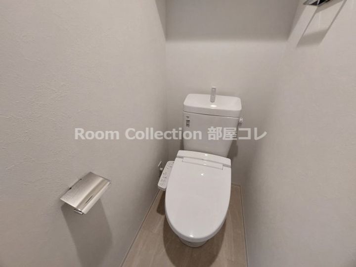 プレサンス広小路通今池の内装