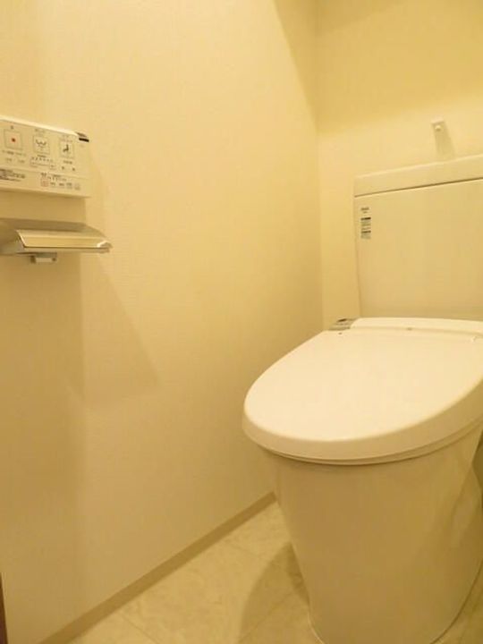 神奈川県横浜市南区永楽町1(マンション)の賃貸物件の内装