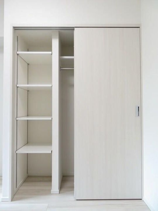 神奈川県横浜市南区永楽町1(マンション)の賃貸物件の内装