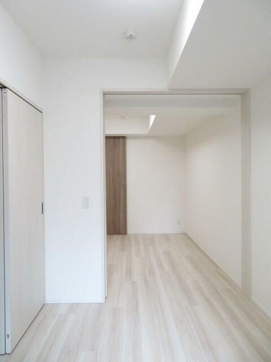 神奈川県横浜市南区永楽町1(マンション)の賃貸物件の内装