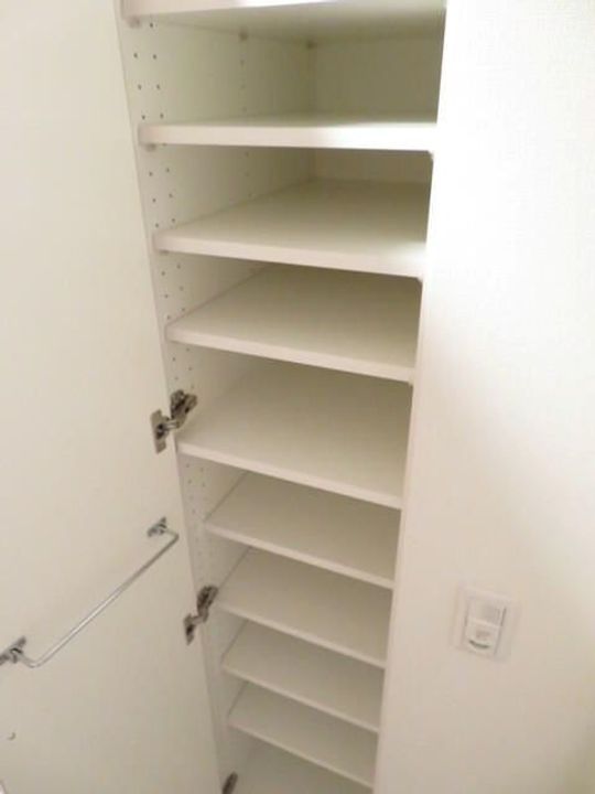 神奈川県横浜市南区永楽町1(マンション)の賃貸物件の内装