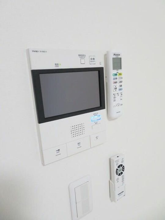 神奈川県横浜市南区永楽町1(マンション)の賃貸物件の内装