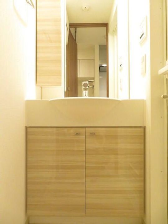 神奈川県横浜市南区永楽町1(マンション)の賃貸物件の内装