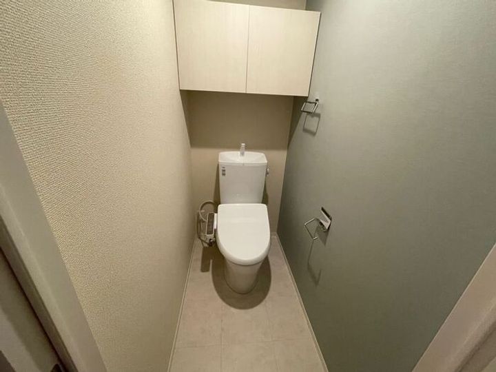 サニー サイドの内装