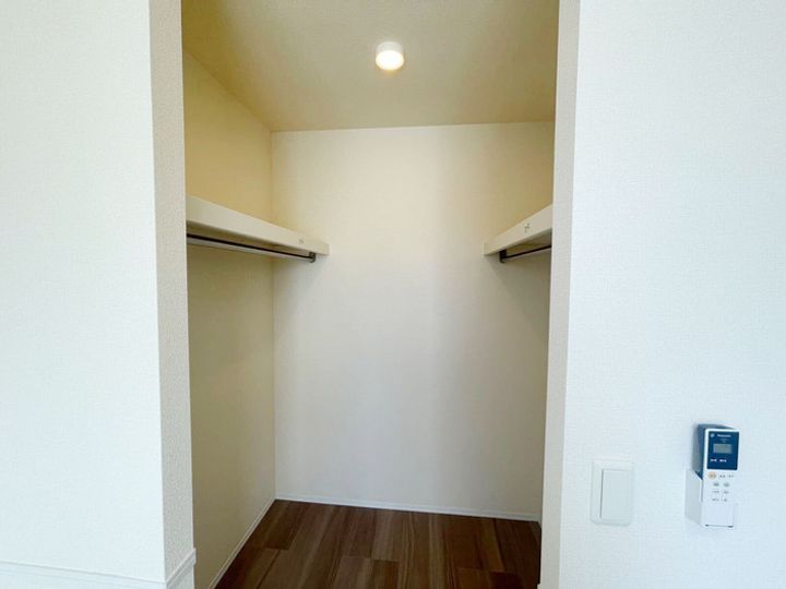 サニー サイドの内装