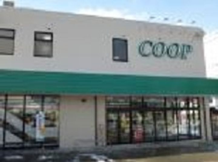 アトラスIIの周辺