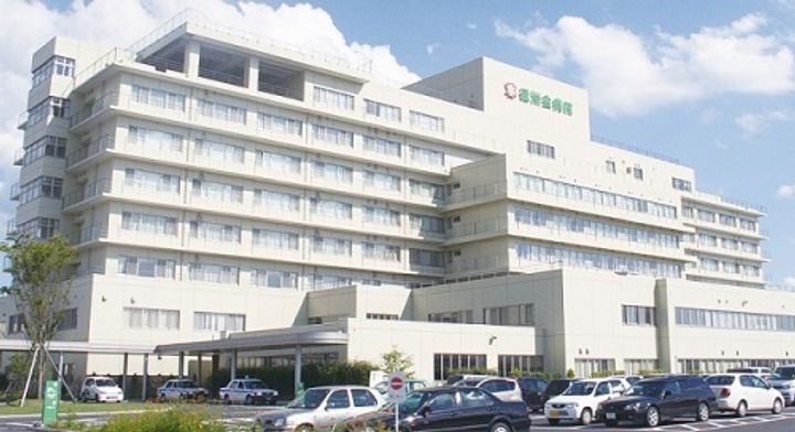 アトラスIIの周辺