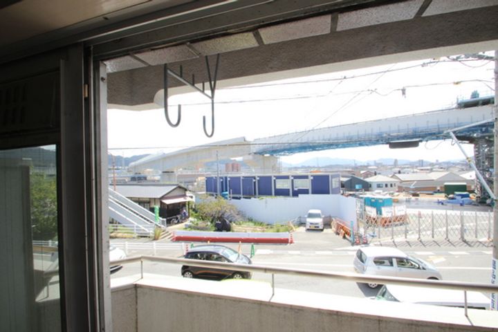 メゾン中山のその他画像