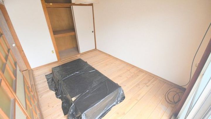 広島県広島市安佐北区亀山6(マンション)の賃貸物件の内装