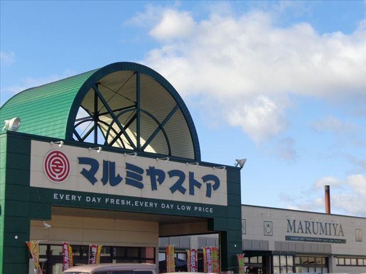 レオパレスサンライズ壱番館の周辺