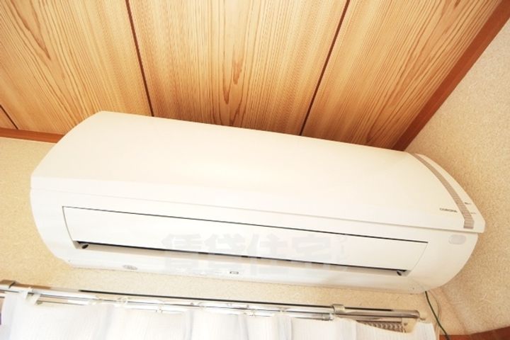 奈良県生駒郡三郷町立野南2(マンション)の賃貸物件の内装