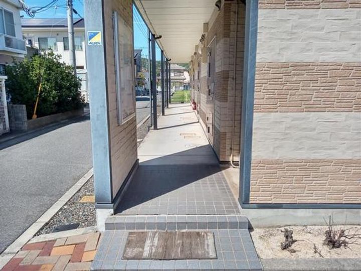 レオパレスイシハラIIIのその他画像