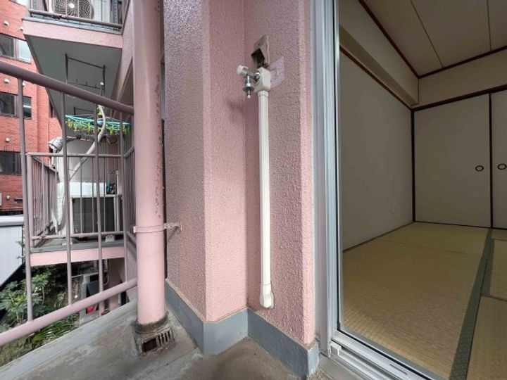 村上コーポのその他画像