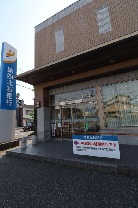BUENA上大川前通10番町の周辺
