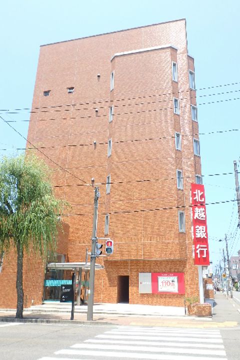 BUENA上大川前通10番町の周辺