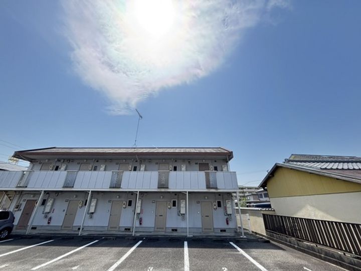ハイム久居Aのその他画像