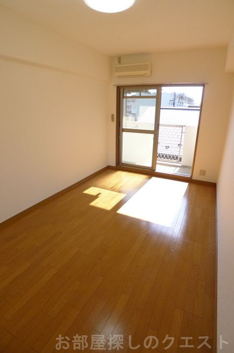エクセラン広見の内装