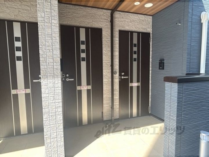 リジエールの地図