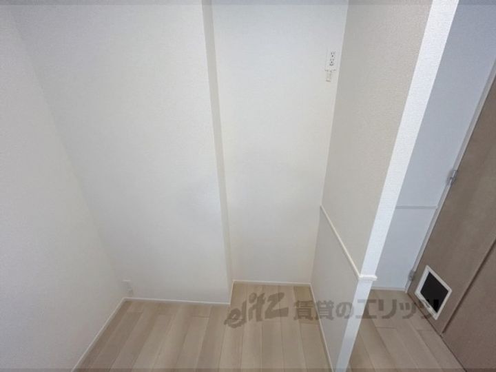 リジエールの内装