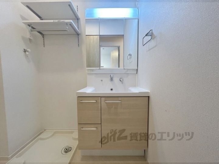 リジエールの内装