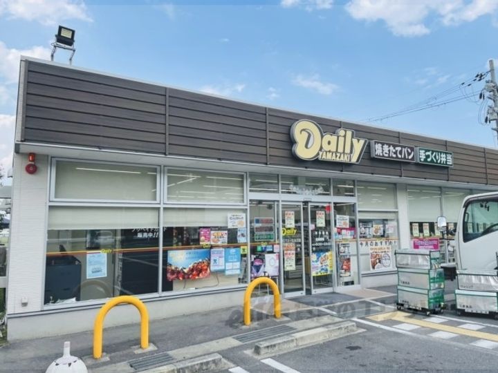 リジエールの周辺