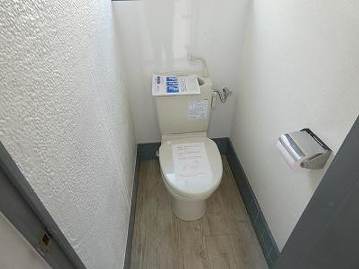 岡山県津山市二宮(一戸建)の賃貸物件の内装