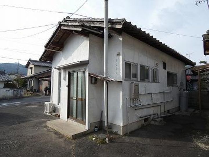 岡山県津山市二宮(一戸建)の賃貸物件のその他画像