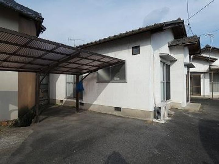 岡山県津山市二宮(一戸建)の賃貸物件のその他画像