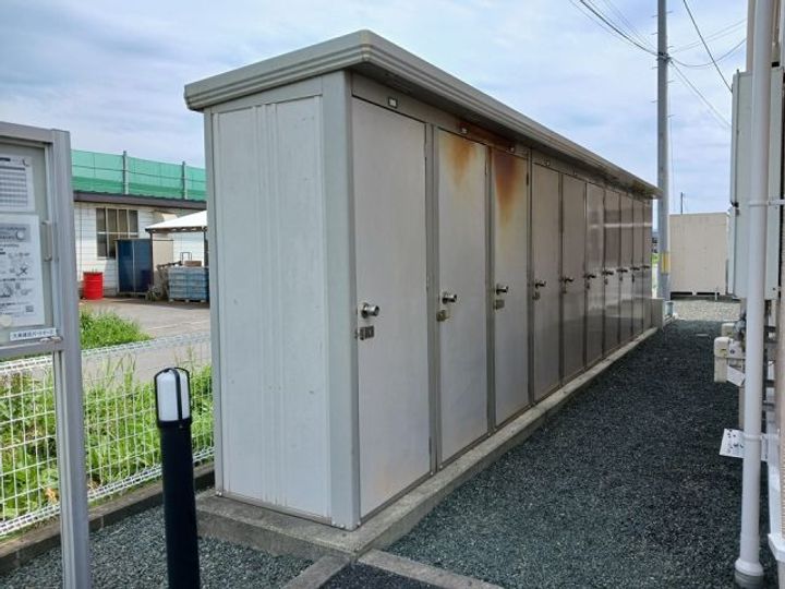 ビッグ シャトーAのその他画像