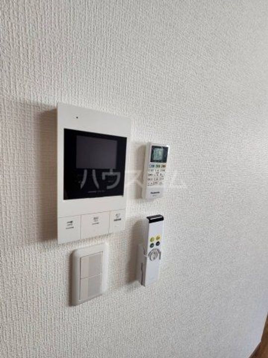 神奈川県横浜市港北区高田東3(アパート)の賃貸物件の内装