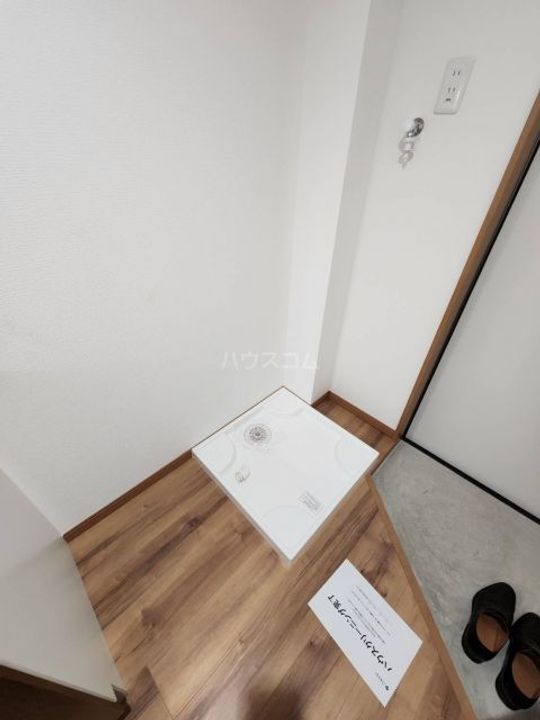 神奈川県横浜市港北区高田東3(アパート)の賃貸物件のその他画像