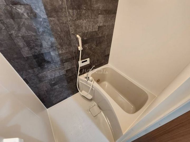 神奈川県横浜市港北区高田東3(アパート)の賃貸物件の風呂