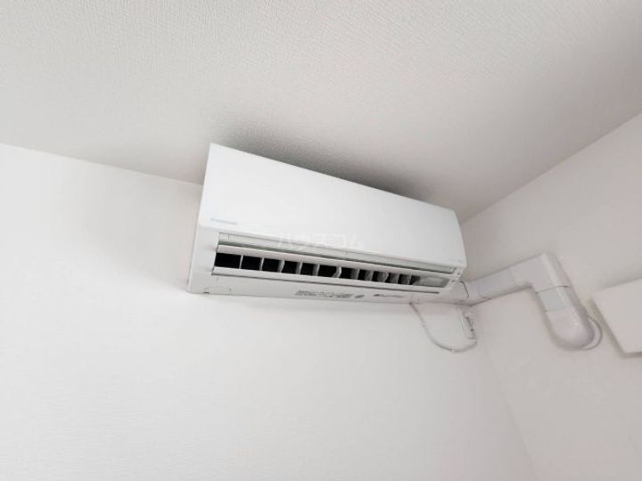 神奈川県横浜市港北区高田東3(アパート)の賃貸物件の内装