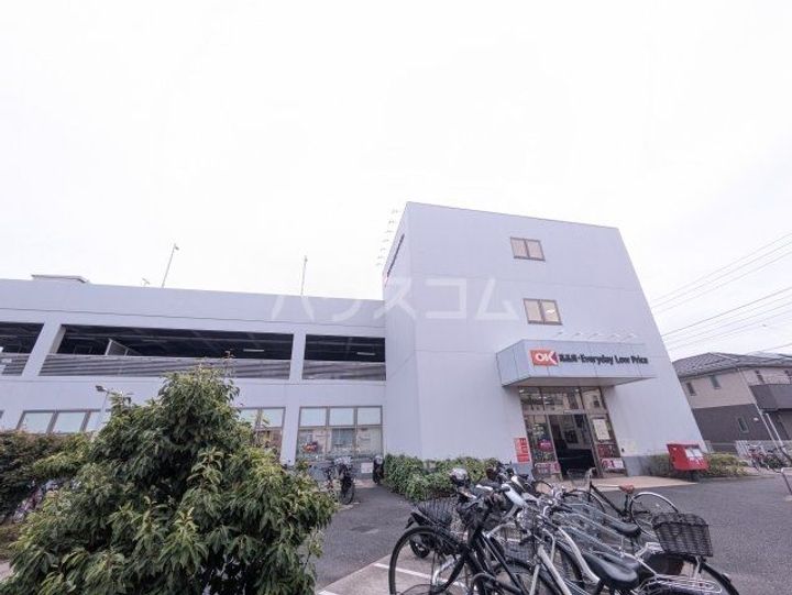 神奈川県横浜市港北区高田東3(アパート)の賃貸物件の周辺