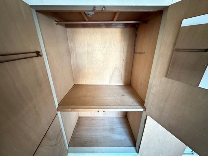 舟入 松尾ビルの内装