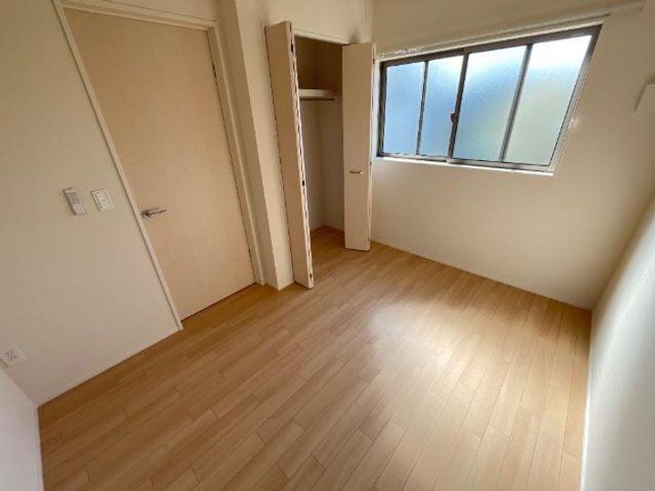 千葉県千葉市花見川区幕張町2(一戸建)の賃貸物件の内装