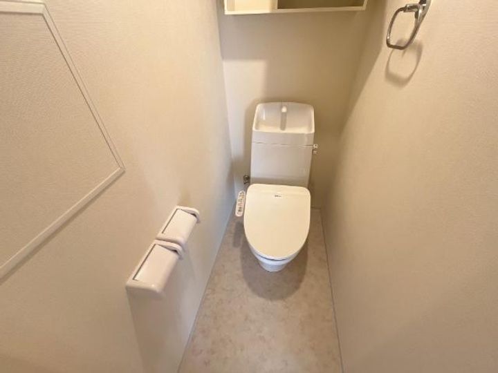 千葉県千葉市花見川区幕張町2(一戸建)の賃貸物件の内装