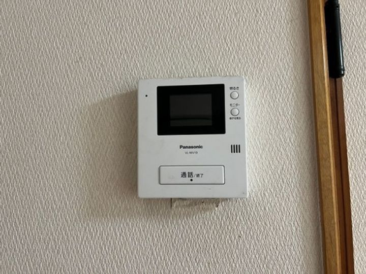 岡山県岡山市東区益野町(一戸建)の賃貸物件の内装