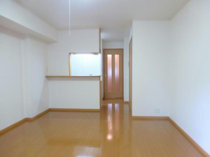 グッド・ラック2の内装