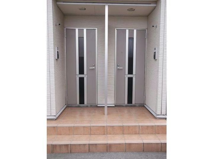 グッド・ラック2の地図