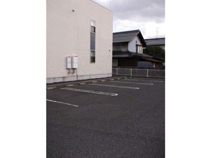 グッド・ラック2の地図