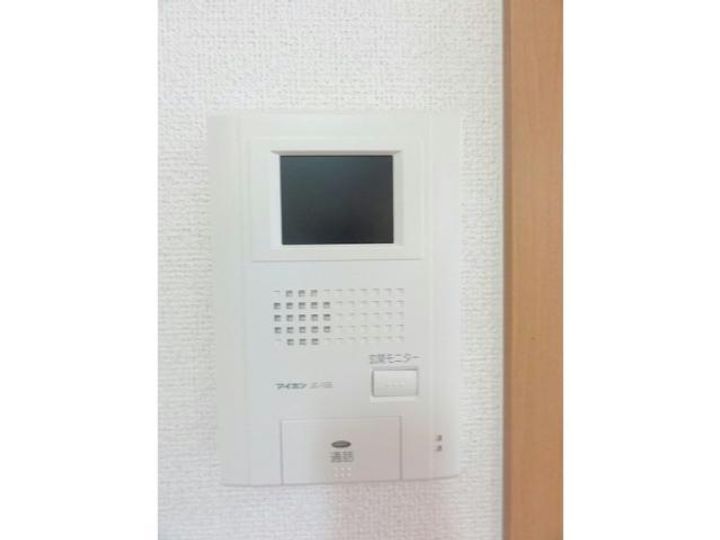 グッド・ラック2の内装