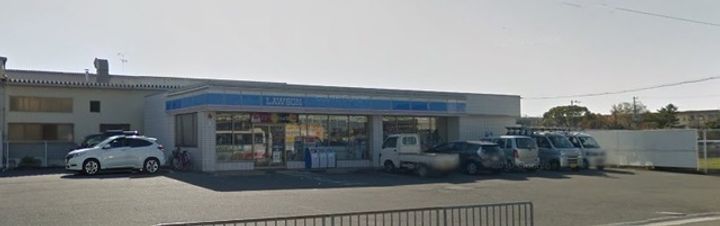 CASA CALMA菱木の周辺