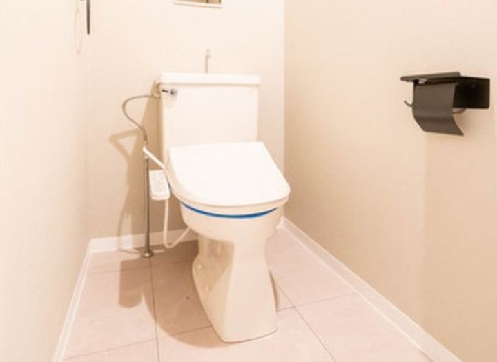 インプルーブ西早稲田の内装