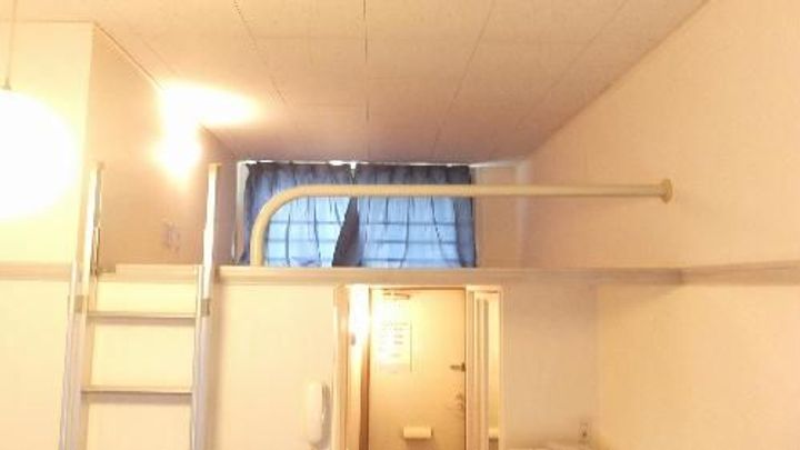 埼玉県行田市谷郷2(アパート)の賃貸物件の内装