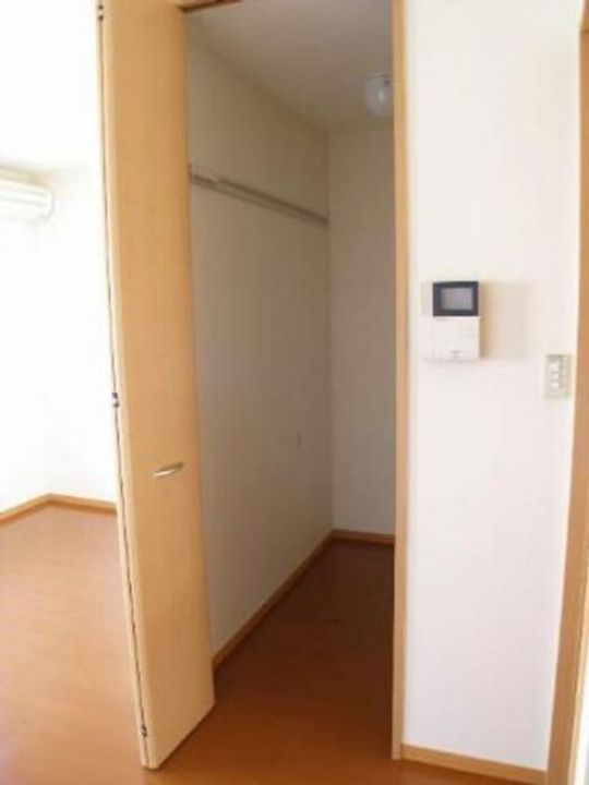 福島県福島市御山町(アパート)の賃貸物件の内装