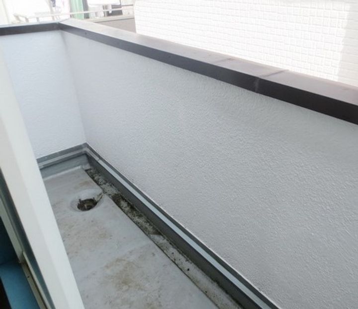 東京都小金井市貫井南町5(アパート)の賃貸物件の内装