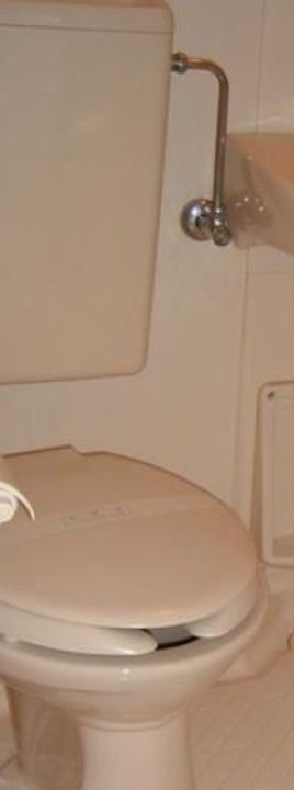 東京都小金井市貫井南町5(アパート)の賃貸物件の内装